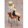 PRE ORDER - Original Character - Nagi Ooshima figure Illustration by Pja