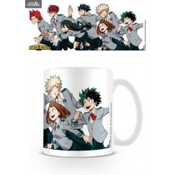 Mug My Hero Academia -...