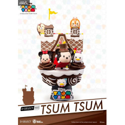 Disney - Tsum Tsum figure,...