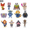 Random figure Mystery Minis - Disney, Zootopia