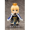 Fate/Grand Order - Altria Pendragon figure, Cu-poche