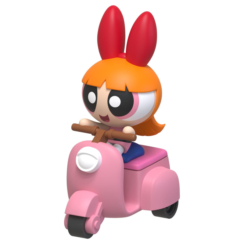 PRE ORDER - The Powerpuff...