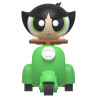 PRE ORDER - The Powerpuff Girls - Pack 6 figures The Powerpuff Girls, Blind Box Pull Back Car
