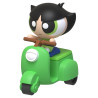 PRE ORDER - The Powerpuff Girls - Pack 6 figures The Powerpuff Girls, Blind Box Pull Back Car