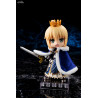 Fate/Grand Order - Altria Pendragon figure, Cu-poche