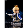Fate/Grand Order - Altria Pendragon figure, Cu-poche