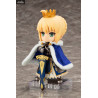 Fate/Grand Order - Altria Pendragon figure, Cu-poche