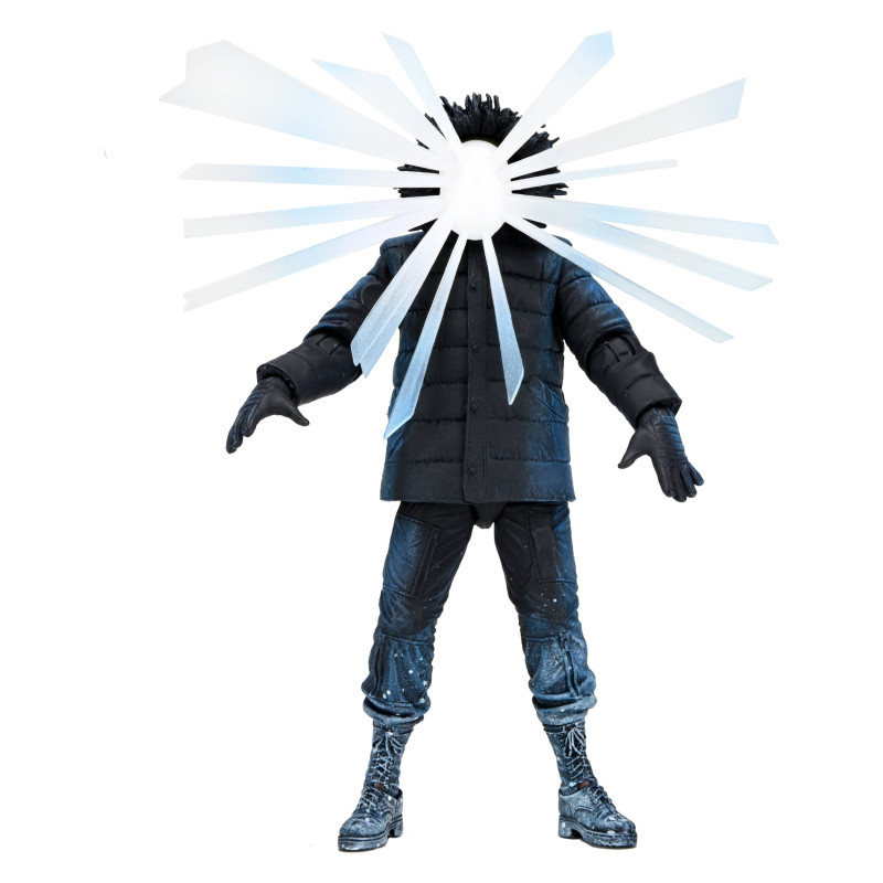 PRÉCOMMANDE - The Thing - Figurine The Thing Poster Series, Clothed