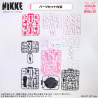 PRE ORDER - Goddess of Victory: Nikke - Alice figure, Plastic Model Kit