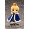 Fate/Grand Order - Altria Pendragon figure, Cu-poche