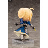 Fate/Grand Order - Altria Pendragon figure, Cu-poche