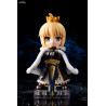 Fate/Grand Order - Altria Pendragon figure, Cu-poche