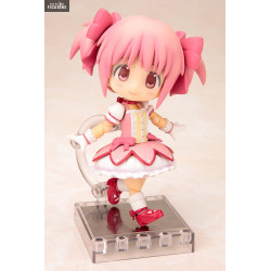 Puella Magi Madoka Magica:...