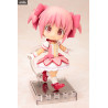 Puella Magi Madoka Magica: The Movie - Madoka Kaname figure Ver. 1.5, Cu-poche