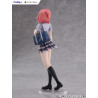 PRÉCOMMANDE - My Youth Romantic Comedy Is Wrong, as I Expected - Figurine Yui Yuigahama, Tenitol