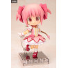Puella Magi Madoka Magica: The Movie - Madoka Kaname figure Ver. 1.5, Cu-poche
