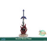 PRÉCOMMANDE - The Legend of Zelda: Tears of the Kingdom - Figurine Decayed Master Sword