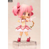 Puella Magi Madoka Magica: The Movie - Figurine Madoka Kaname Ver. 1.5, Cu-poche