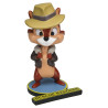 PREORDER - Disney, Chip 'n Dale Rescue Rangers - Chip figure, Head Knocker