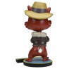 PREORDER - Disney, Chip 'n Dale Rescue Rangers - Chip figure, Head Knocker