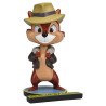 PREORDER - Disney, Chip 'n Dale Rescue Rangers - Chip figure, Head Knocker
