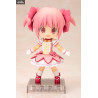 Puella Magi Madoka Magica: The Movie - Figurine Madoka Kaname Ver. 1.5, Cu-poche