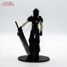 Final Fantasy VII : Crisis Core - Zack Fair figure, Play Arts (second-hand)