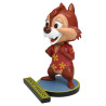 PREORDER - Disney, Chip 'n Dale Rescue Rangers - Dale figure, Head Knocker