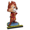 PREORDER - Disney, Chip 'n Dale Rescue Rangers - Dale figure, Head Knocker
