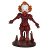 PREORDER - It: Welcome To Derry - Blood Pennywise figure, Head Knocker