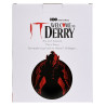 PREORDER - It: Welcome To Derry - Blood Pennywise figure, Head Knocker