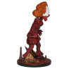 PREORDER - It: Welcome To Derry - Blood Pennywise figure, Head Knocker