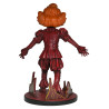 PRÉCOMMANDE - Ça: Welcome To Derry - Figurine Blood Pennywise, Head Knocker