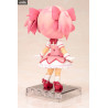 Puella Magi Madoka Magica: The Movie - Madoka Kaname figure Ver. 1.5, Cu-poche