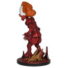 PRÉCOMMANDE - Ça: Welcome To Derry - Figurine Blood Pennywise, Head Knocker