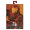 PRÉCOMMANDE - Ça: Welcome To Derry - Figurine Blood Pennywise
