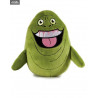 Peluche SOS Fantômes - Bouffe-tout (Slimer), HugMe