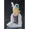 PRE ORDER - Goddess of Victory: Nikke - Rupee figure, Winter Shopper