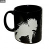 Death Note mug - Lootcrate Exclusive, Glow in the Dark
