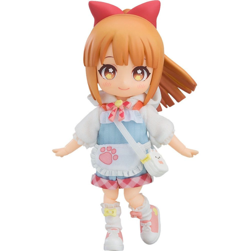 PRÉCOMMANDE - Original Character - Figurine Emily Pawfect Picnic Day, Nendoroid Doll