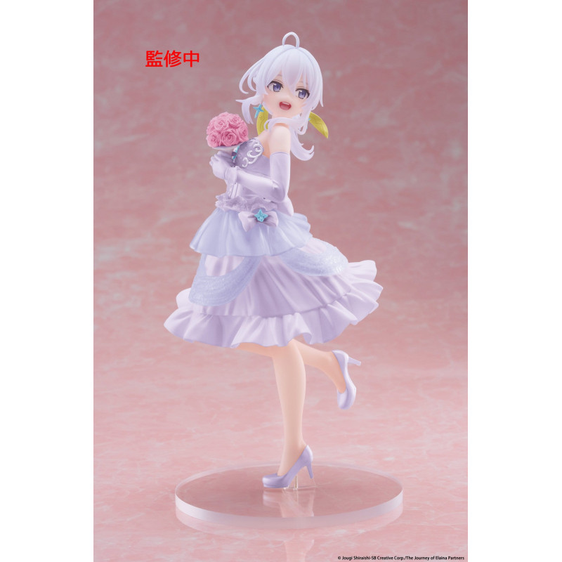 PREORDER - Wandering Witch: The Journey of Elaina - Elaina figure dress Renewal, Coreful
