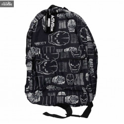 Sac à dos Call of Duty...