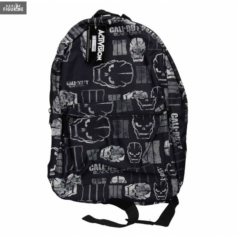Call of Duty Black Ops III backpack - LC Exclusive