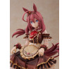 PRÉCOMMANDE - Uma Musume Pretty Derby - Figurine Mihono Bourbon, Code Icing