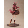 PRÉCOMMANDE - Uma Musume Pretty Derby - Figurine Mihono Bourbon, Code Icing