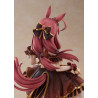 PRÉCOMMANDE - Uma Musume Pretty Derby - Figurine Mihono Bourbon, Code Icing