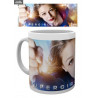 Mug DC Comics - Supergirl, Fly