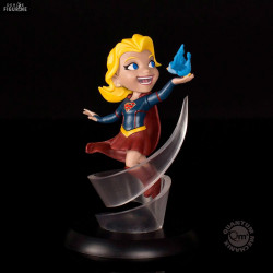 DC Comics - Supergirl...