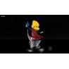 DC Comics - Supergirl figure, Q-Fig