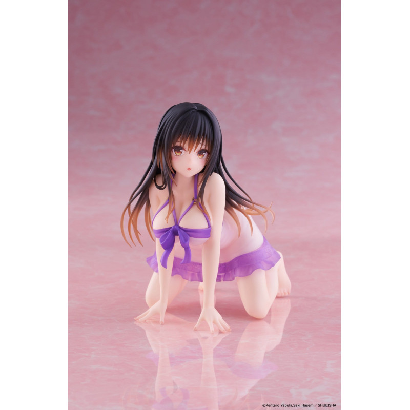 PREORDER - To Love Ru Darkness - Yui Kotegawa figure (Roomwear), Desktop Cute Figure
